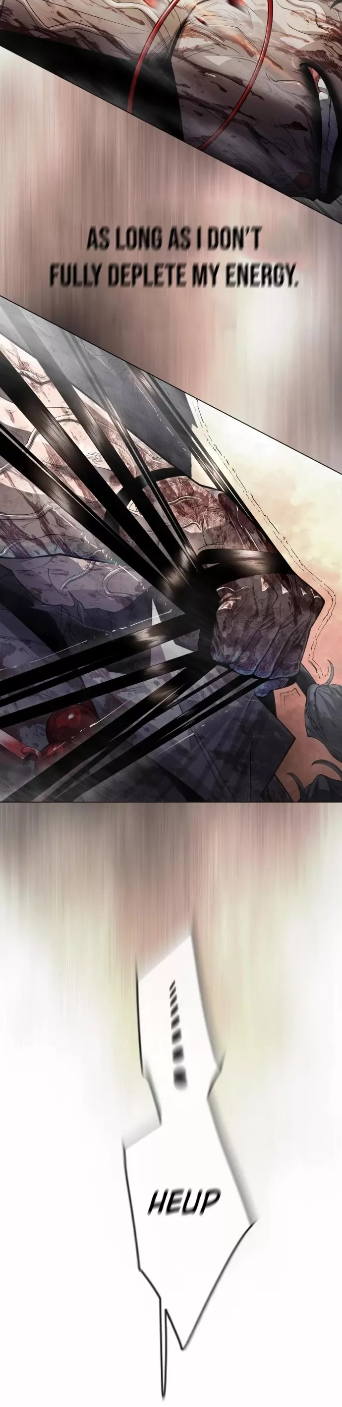 Read Superhuman Era EN Manga Online
