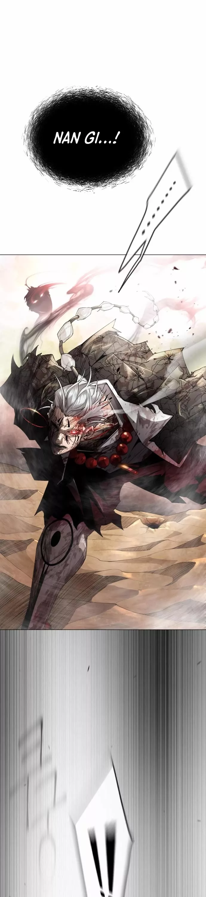 Read Superhuman Era EN Manga Online