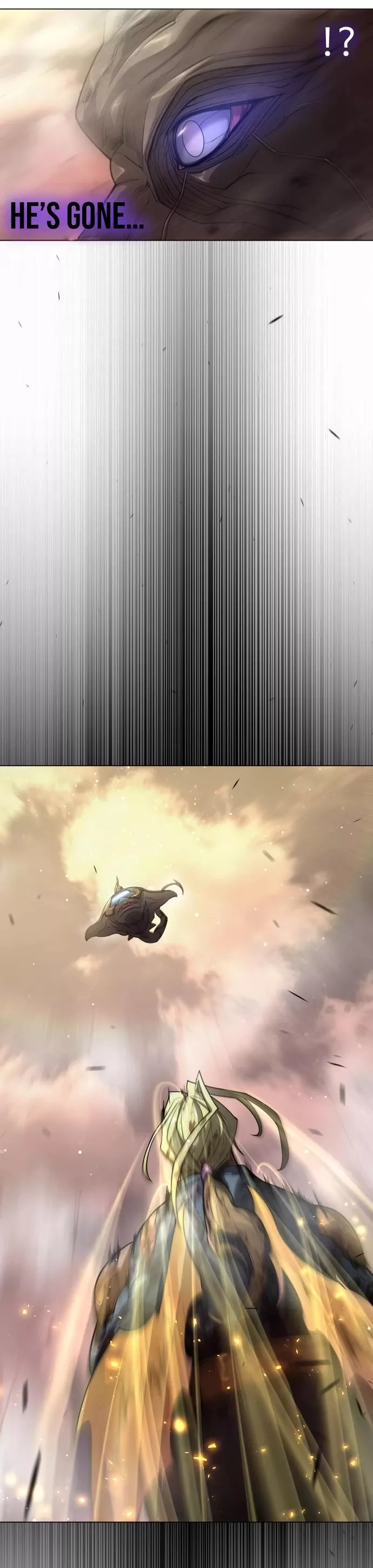 Read Superhuman Era EN Manga Online