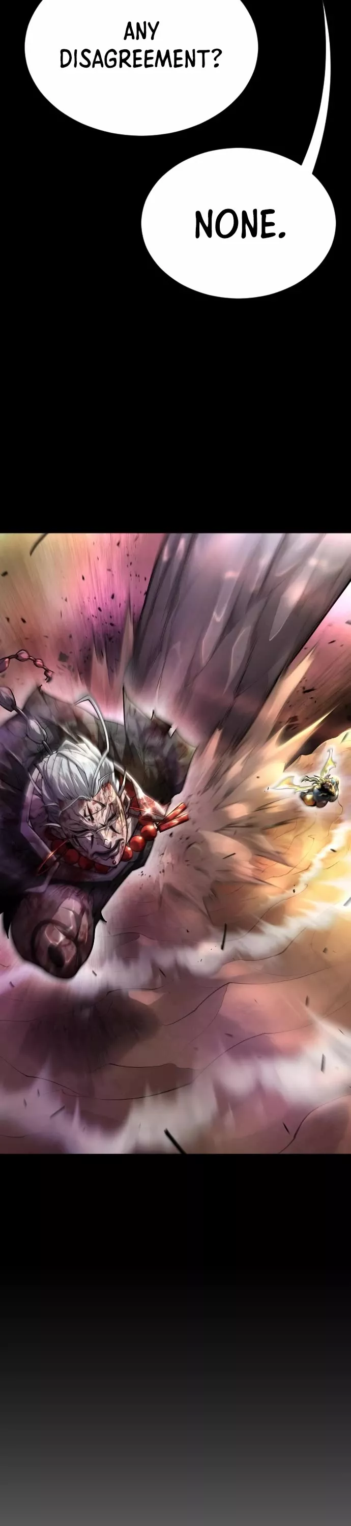 Read Superhuman Era EN Manga Online