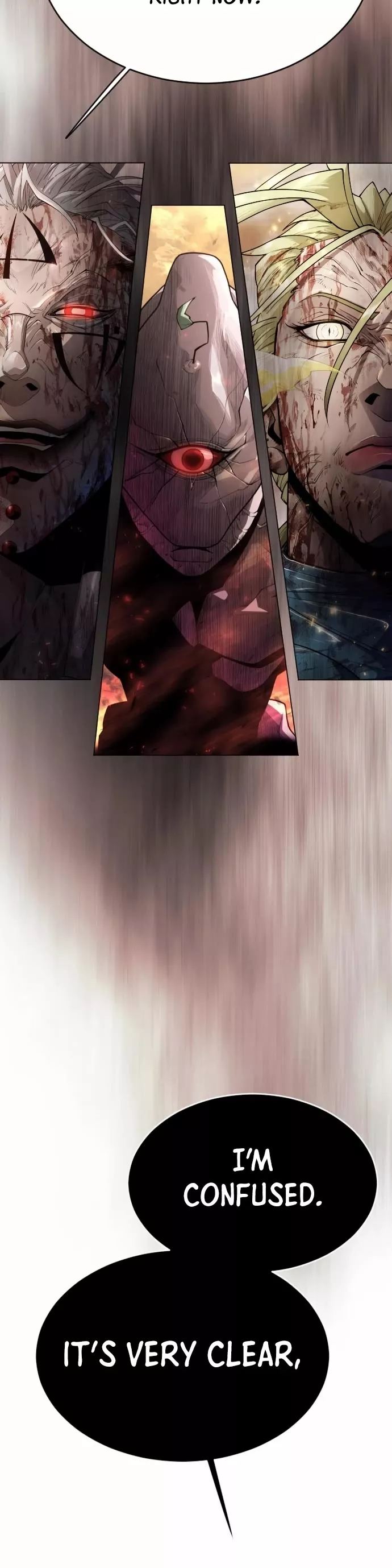 Read Superhuman Era EN Manga Online