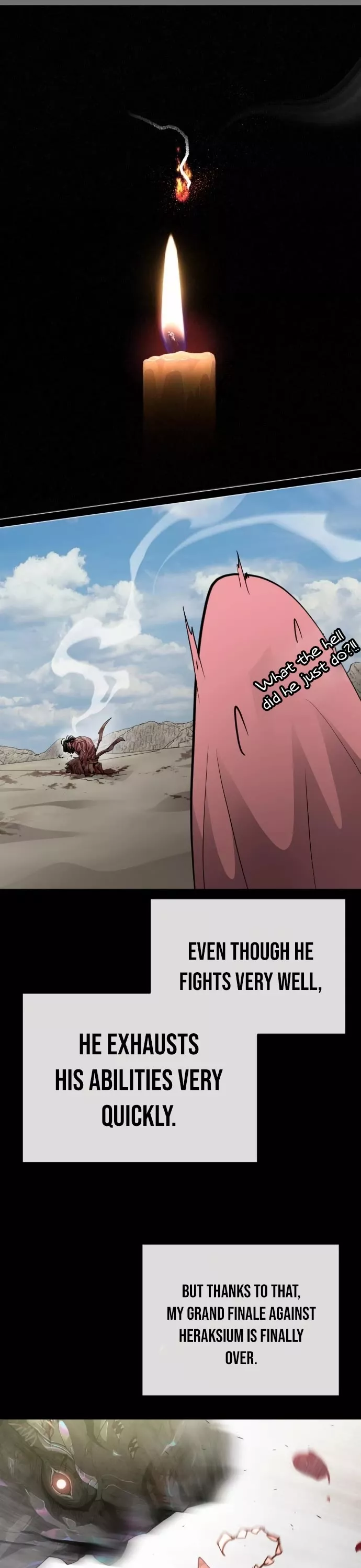 Read Superhuman Era EN Manga Online