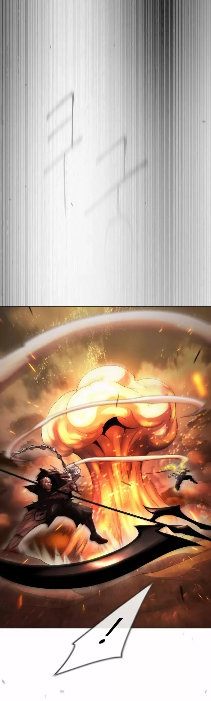 Read Superhuman Era EN Manga Online
