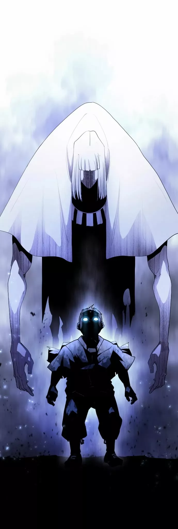 Read Superhuman Era EN Manga Online