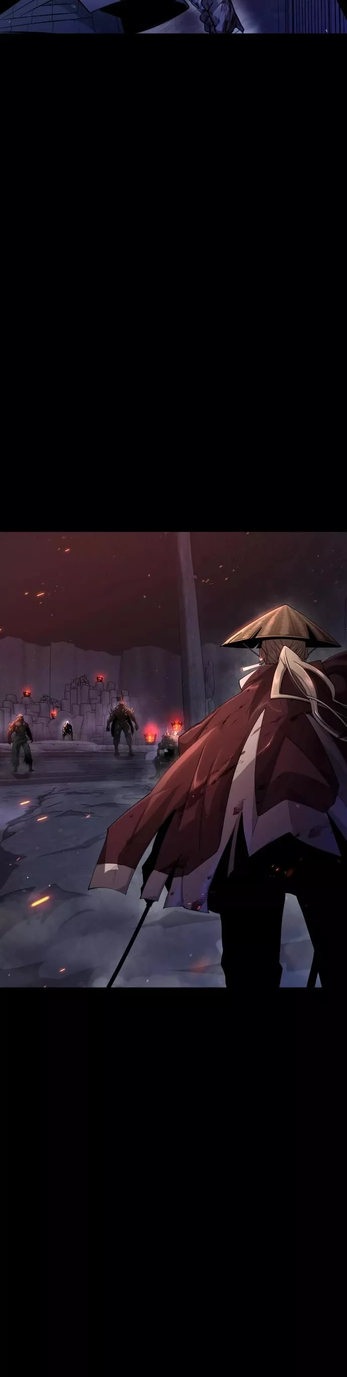 Read Superhuman Era EN Manga Online