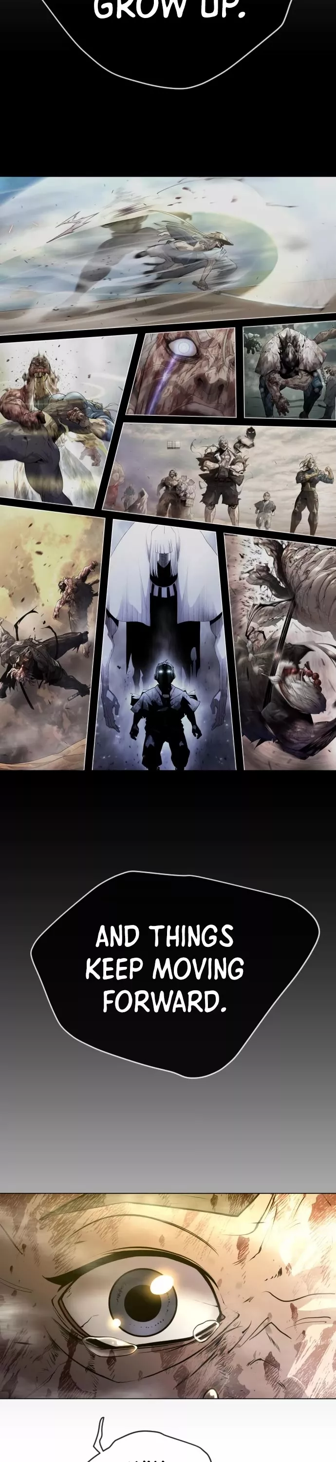 Read Superhuman Era EN Manga Online