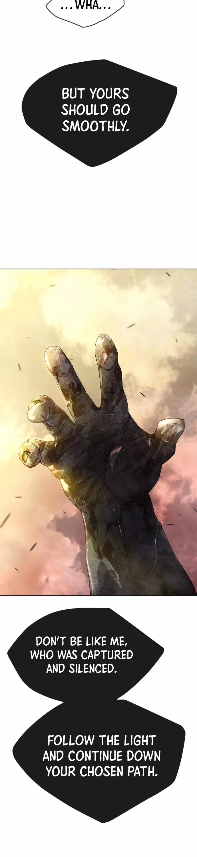 Read Superhuman Era EN Manga Online