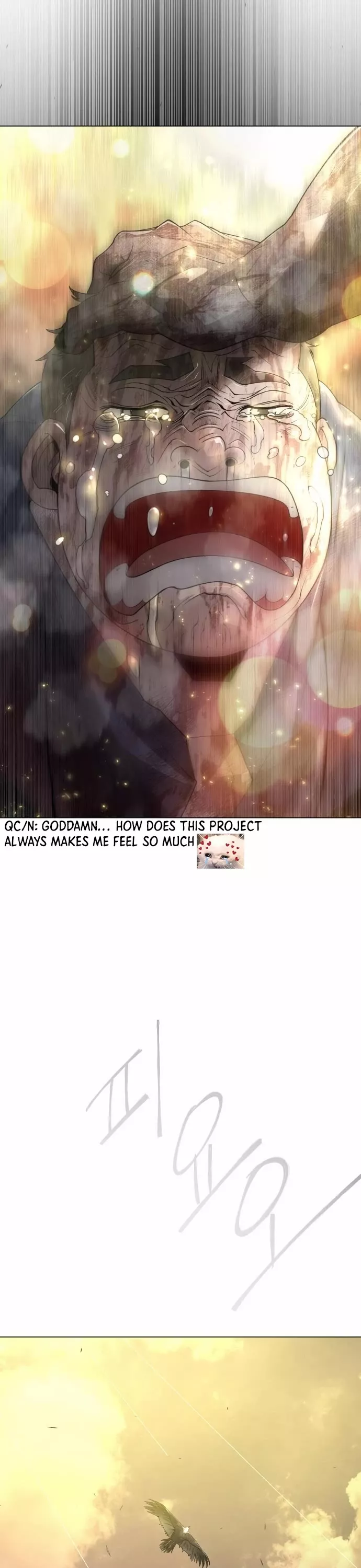 Read Superhuman Era EN Manga Online