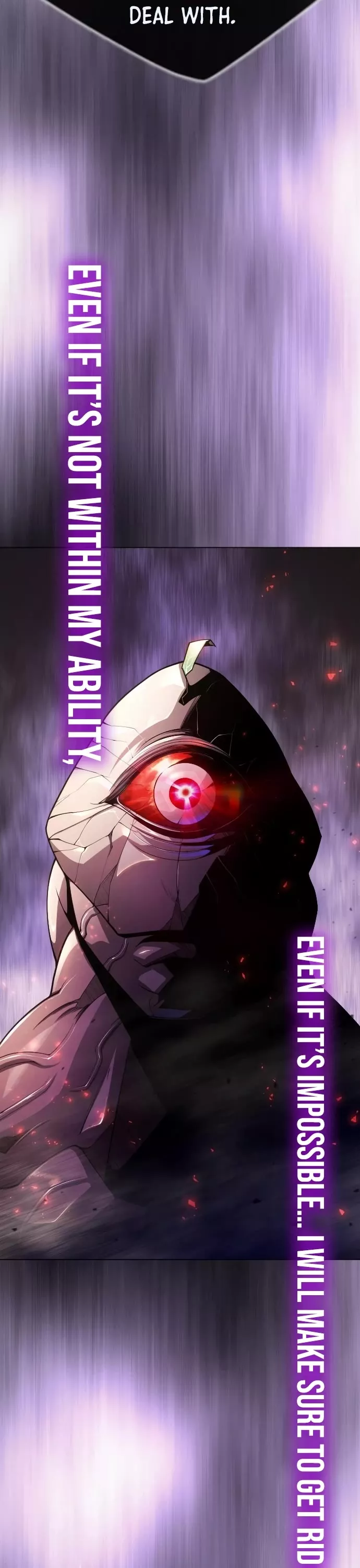 Read Superhuman Era EN Manga Online
