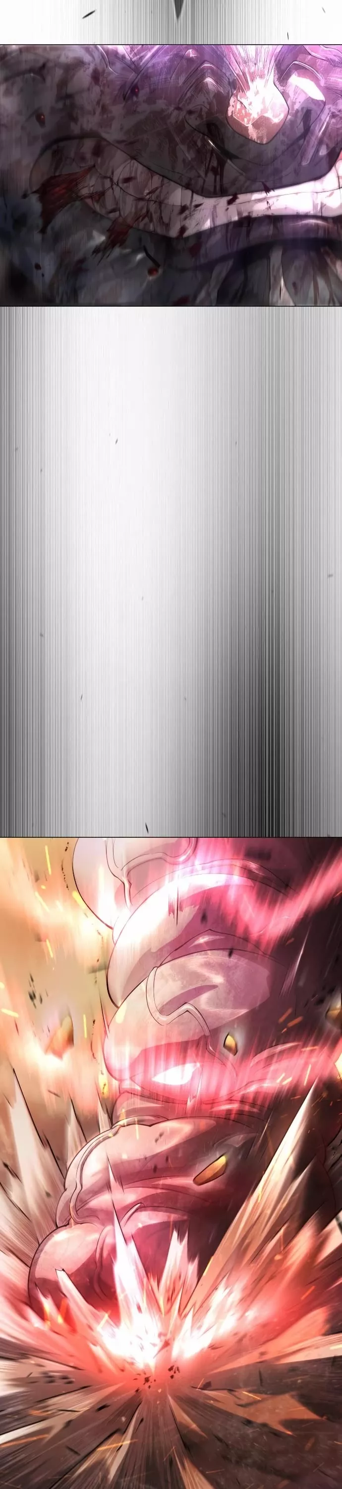 Read Superhuman Era EN Manga Online