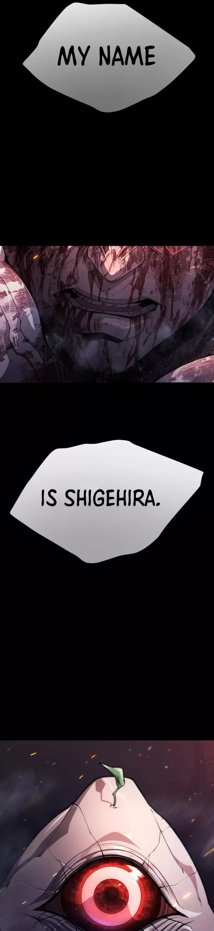 Read Superhuman Era EN Manga Online