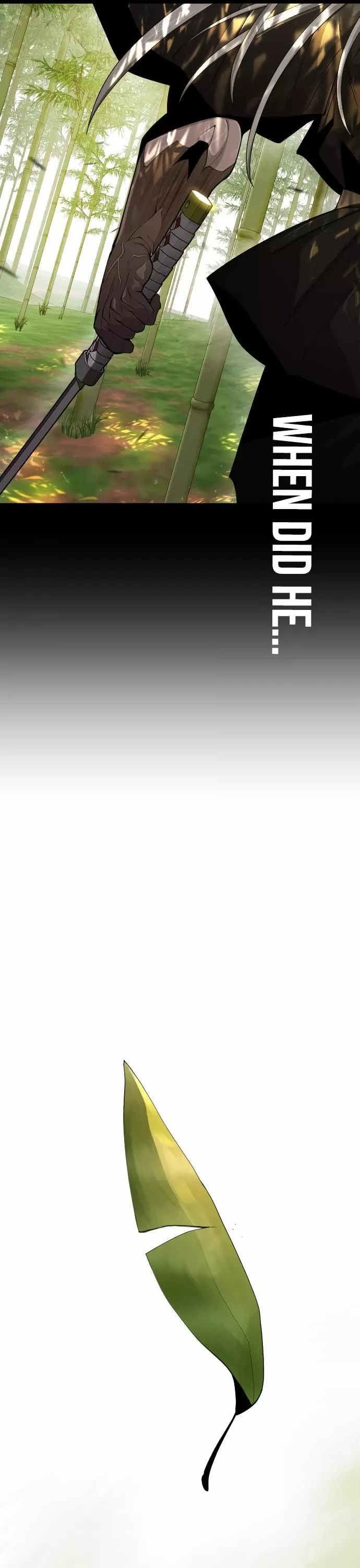 Read Superhuman Era EN Manga Online