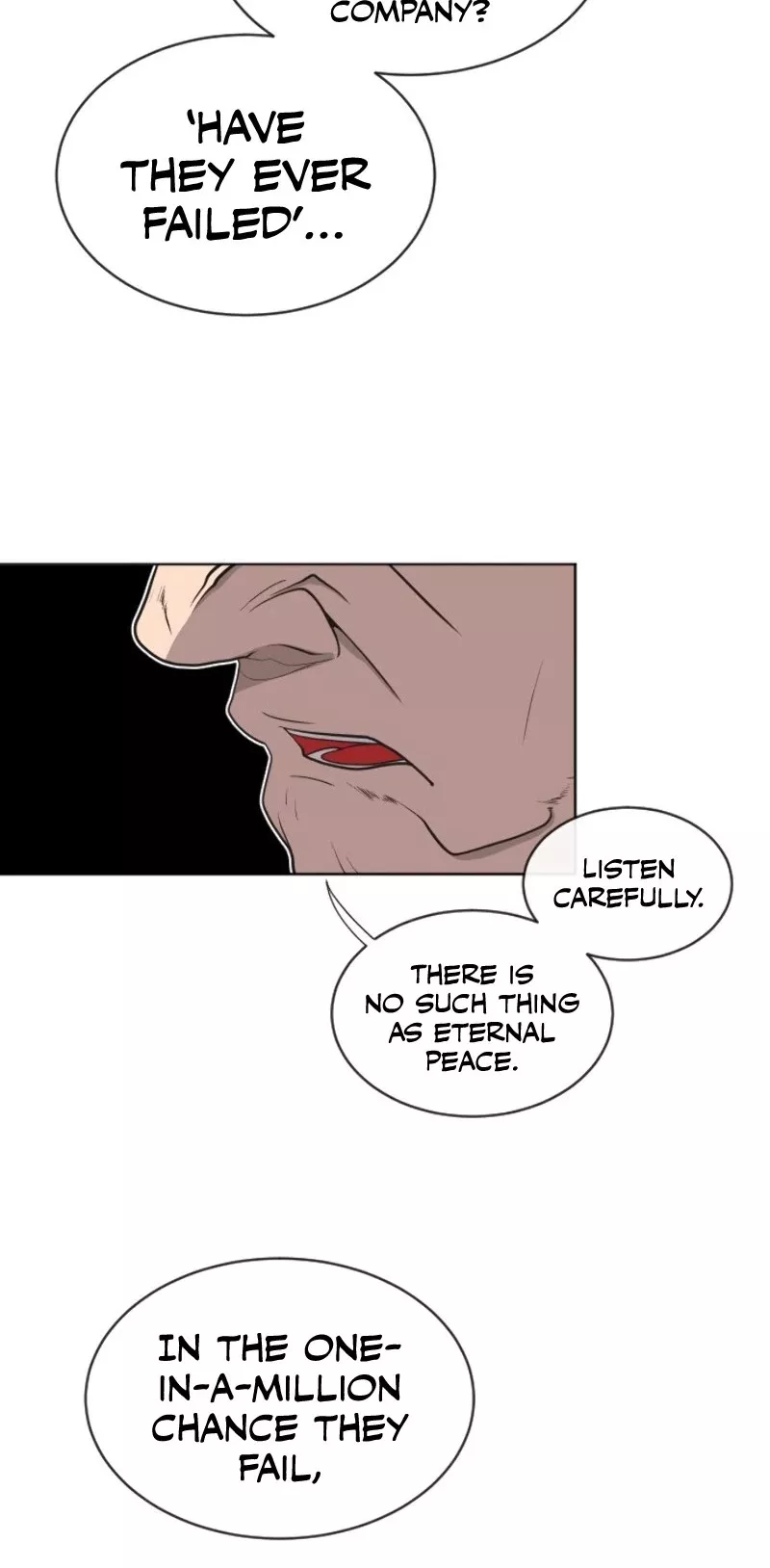 Read Superhuman Era EN Manga Online