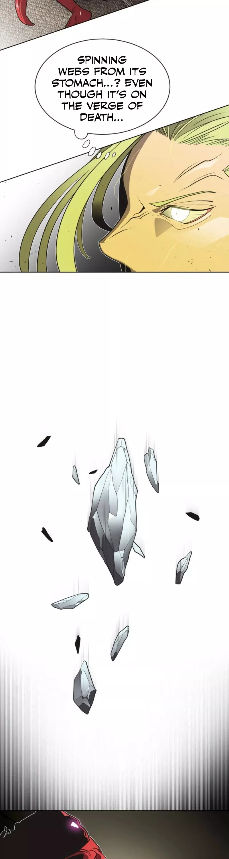 Read Superhuman Era EN Manga Online