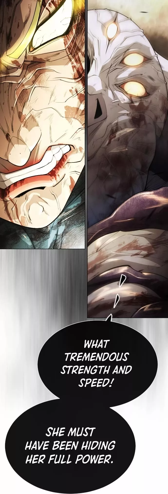 Read Superhuman Era EN Manga Online