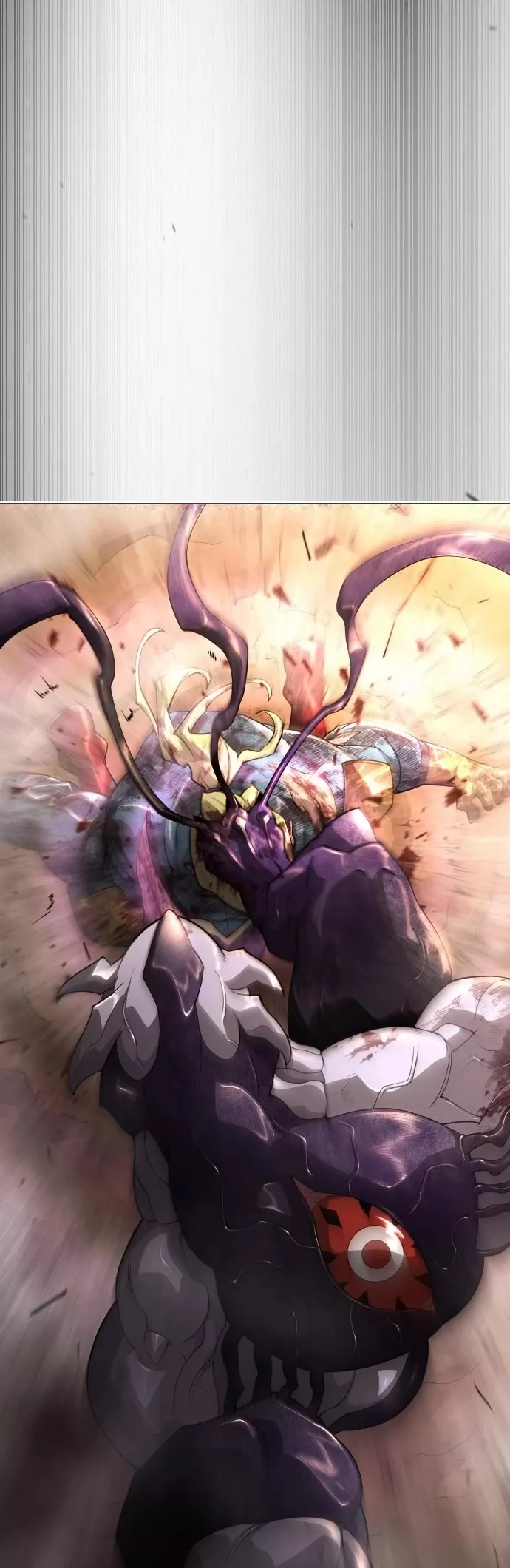 Read Superhuman Era EN Manga Online