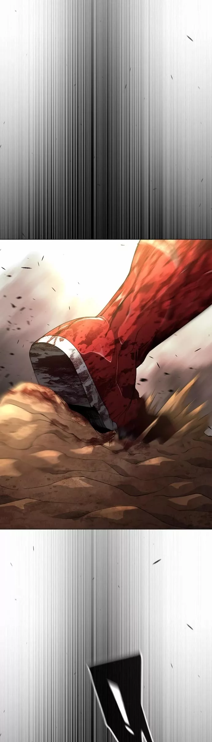 Read Superhuman Era EN Manga Online