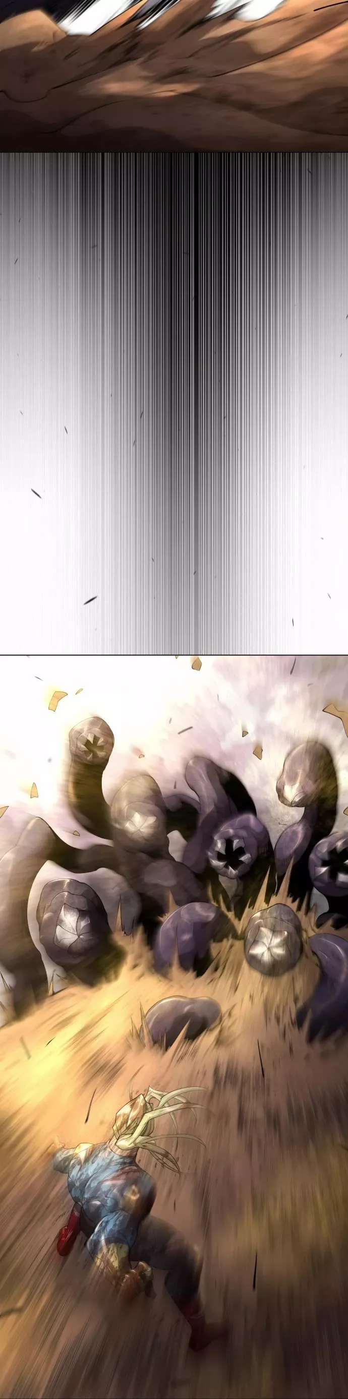 Read Superhuman Era EN Manga Online