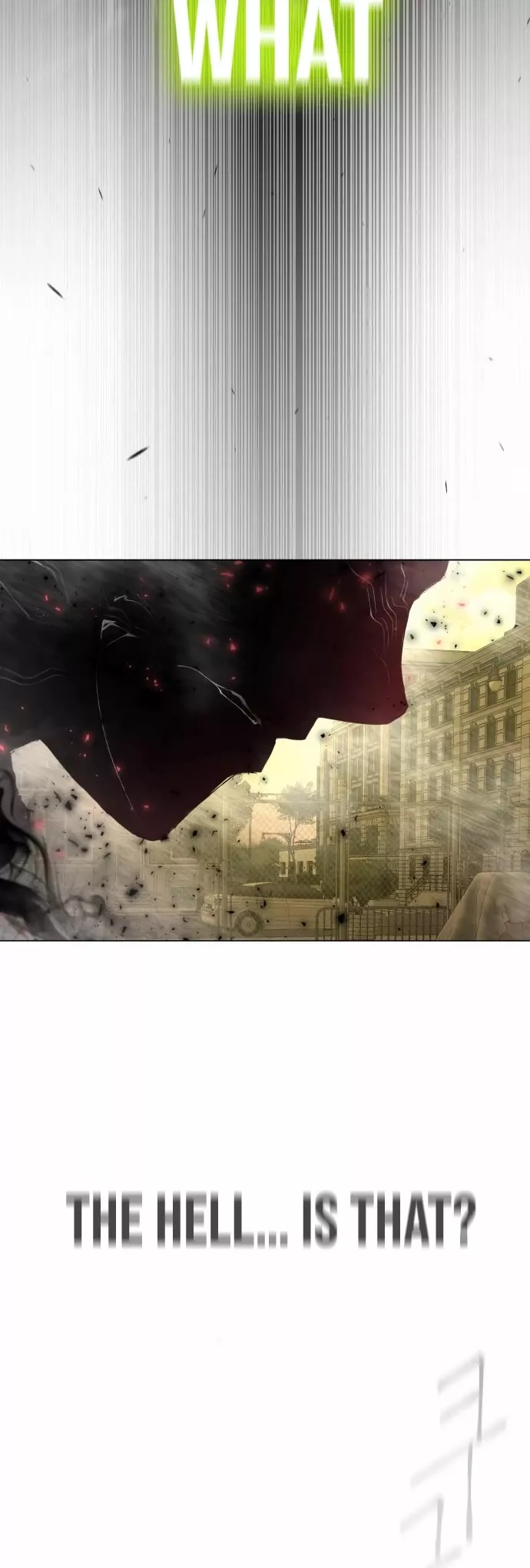 Read Superhuman Era EN Manga Online