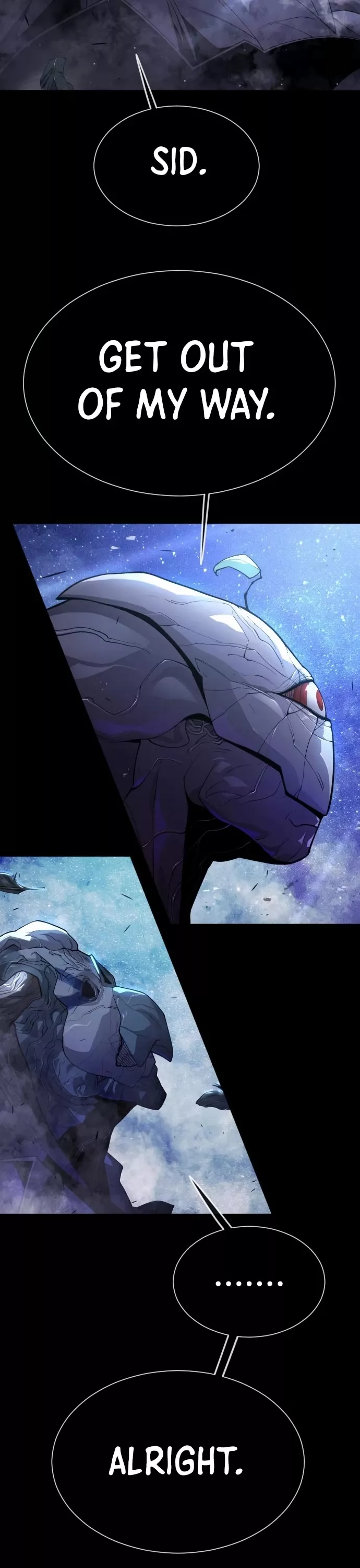 Read Superhuman Era EN Manga Online
