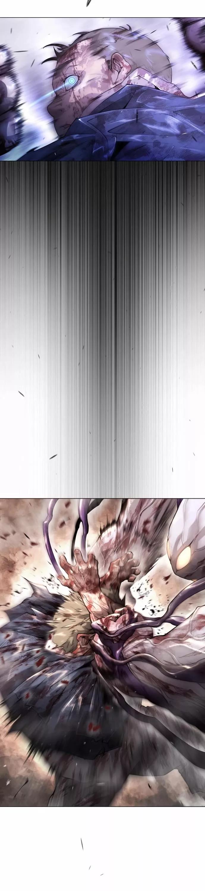 Read Superhuman Era EN Manga Online