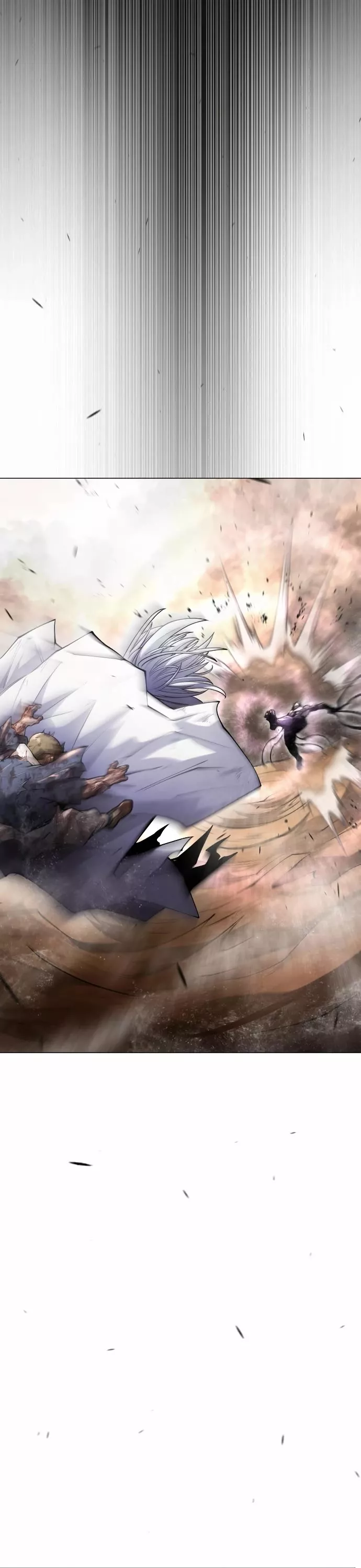 Read Superhuman Era EN Manga Online