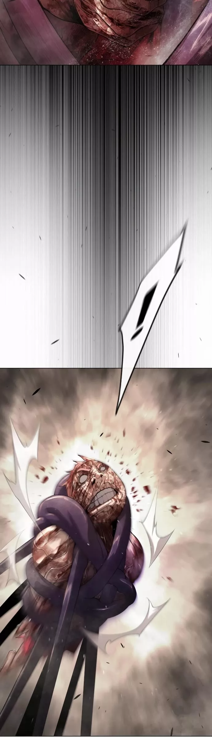 Read Superhuman Era EN Manga Online