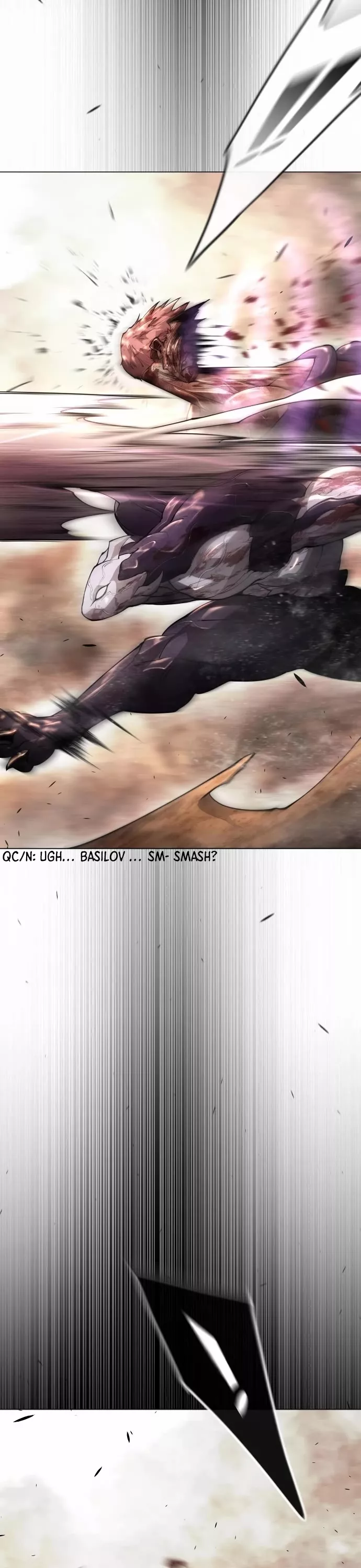 Read Superhuman Era EN Manga Online