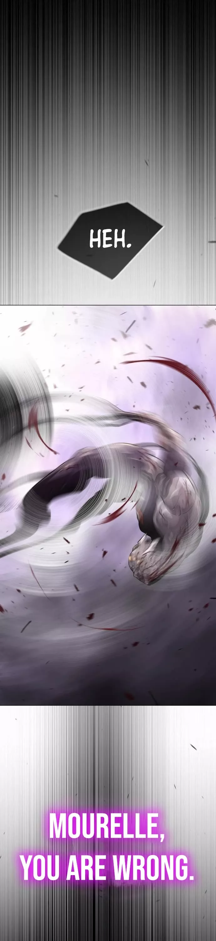 Read Superhuman Era EN Manga Online