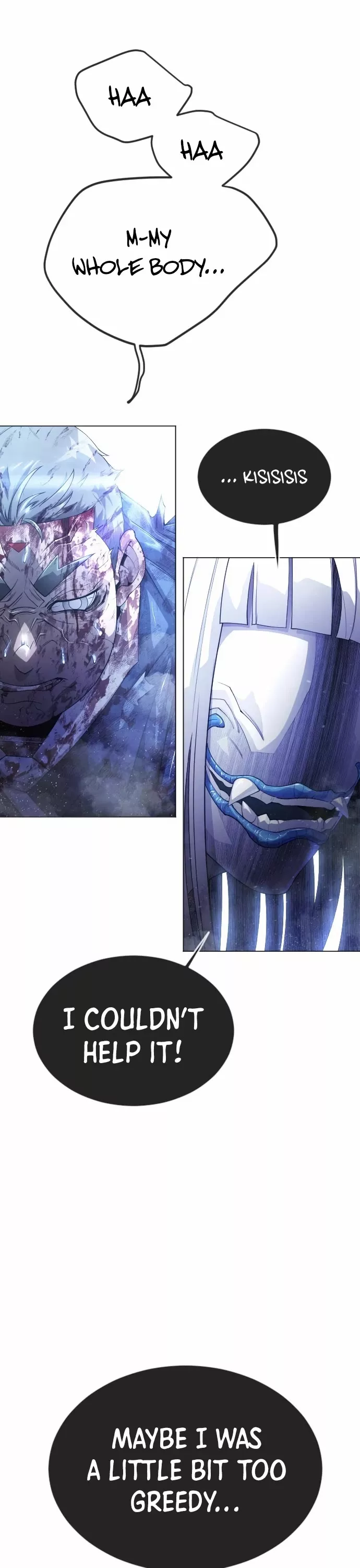 Read Superhuman Era EN Manga Online