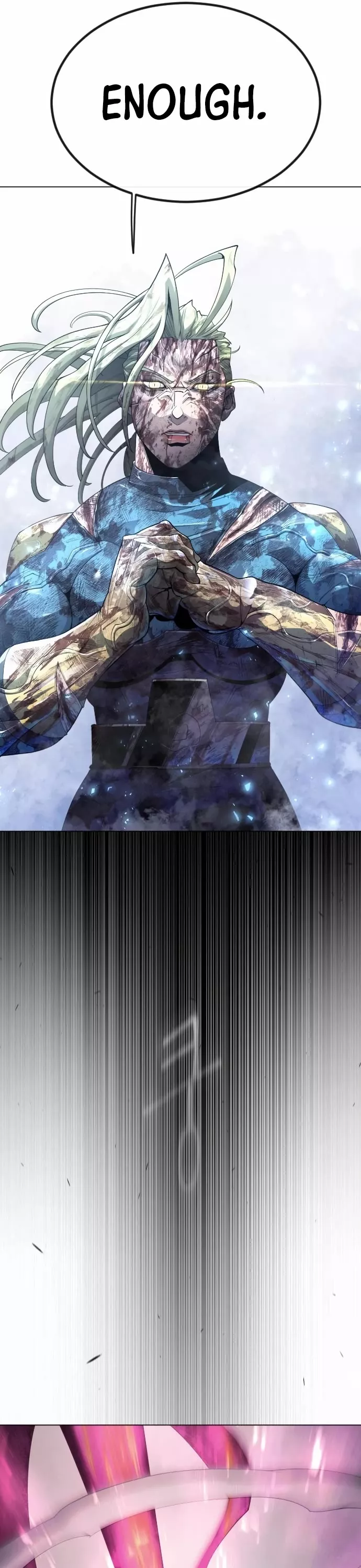 Read Superhuman Era EN Manga Online