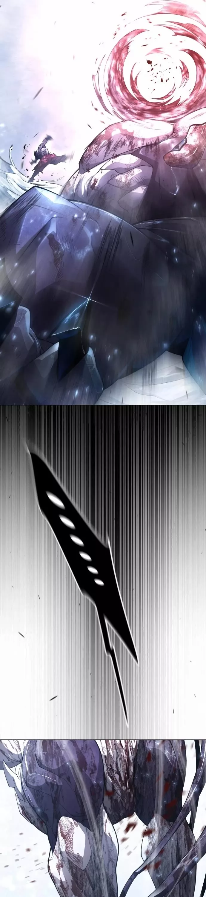 Read Superhuman Era EN Manga Online