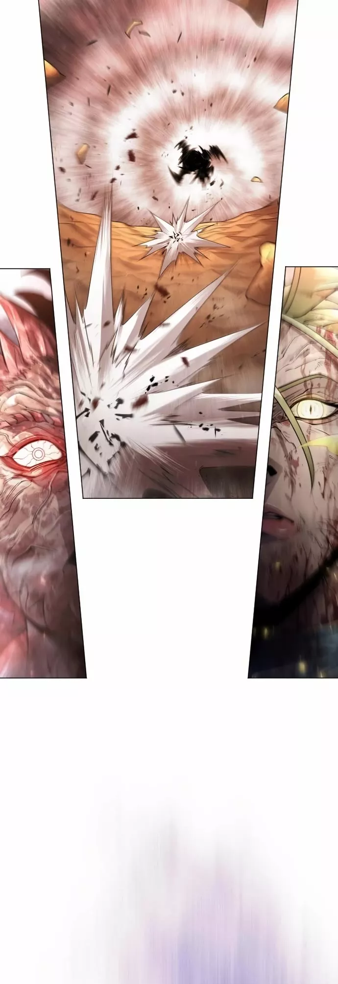 Read Superhuman Era EN Manga Online
