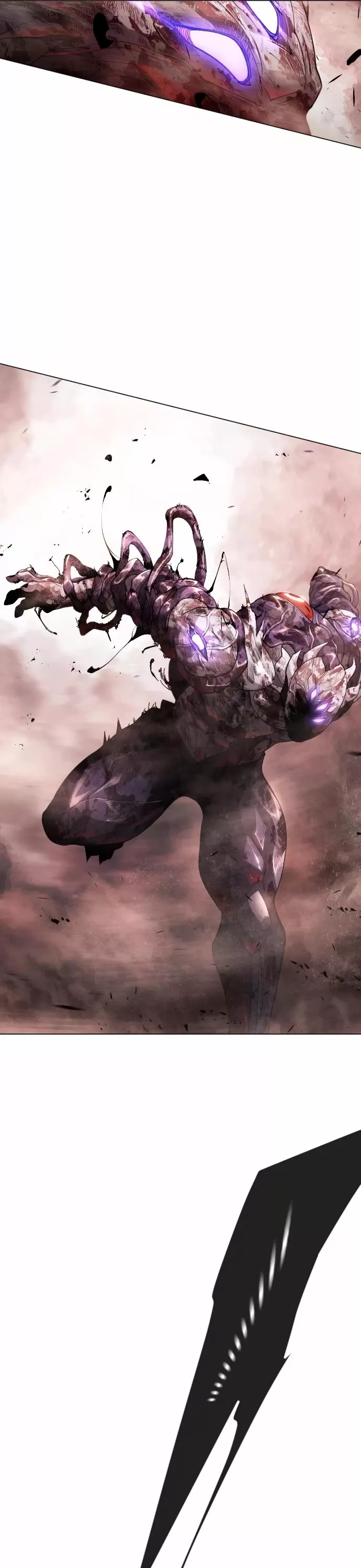 Read Superhuman Era EN Manga Online