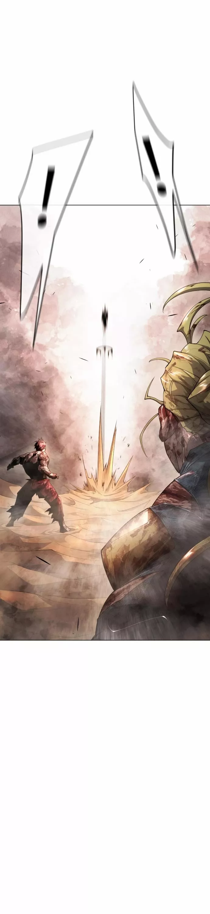 Read Superhuman Era EN Manga Online