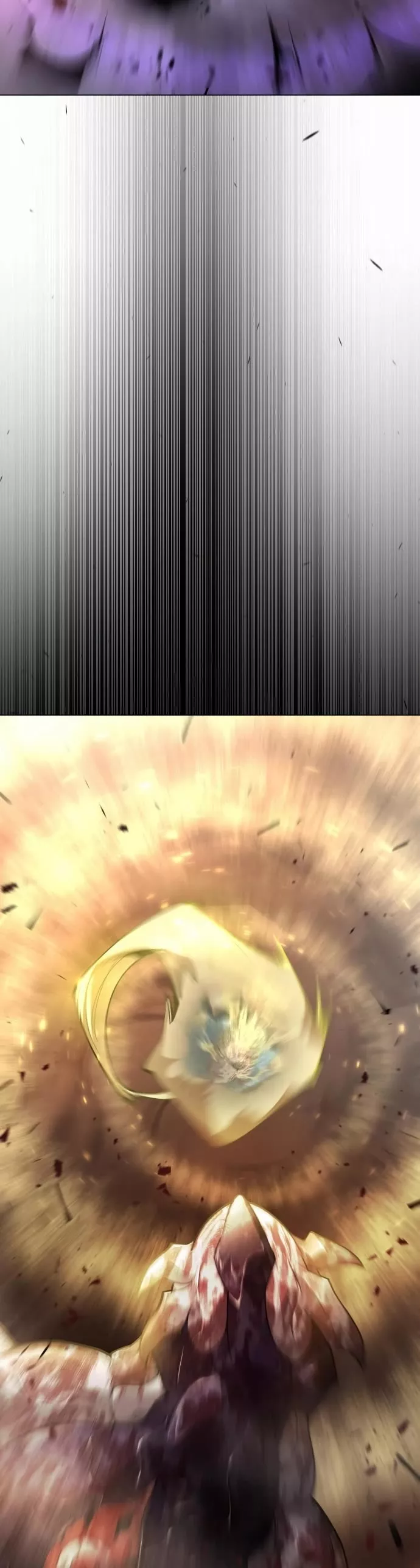 Read Superhuman Era EN Manga Online