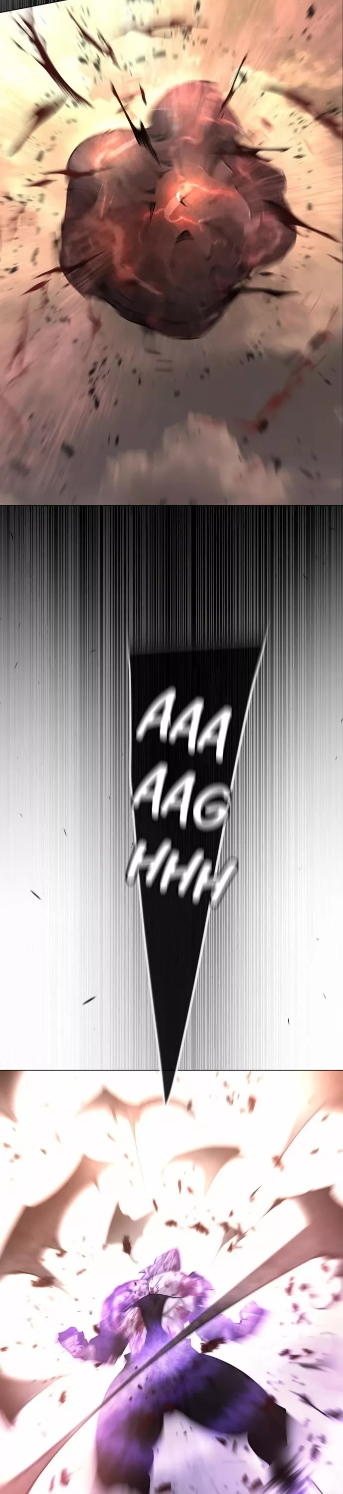 Read Superhuman Era EN Manga Online