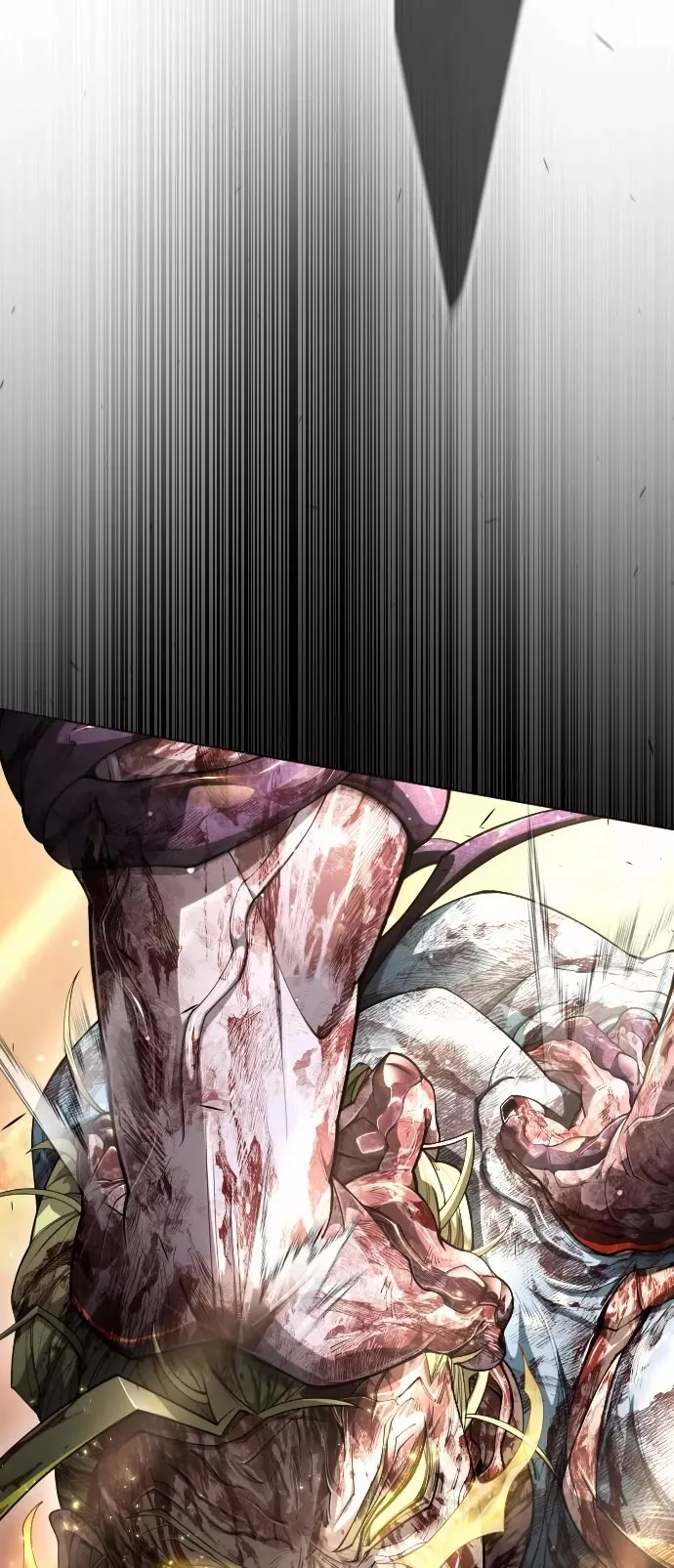 Read Superhuman Era EN Manga Online