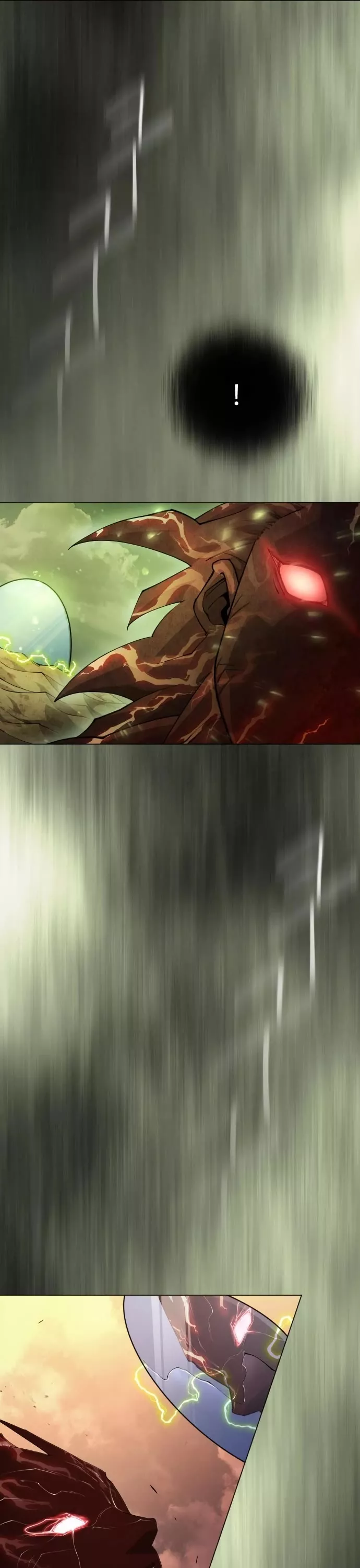 Read Superhuman Era EN Manga Online