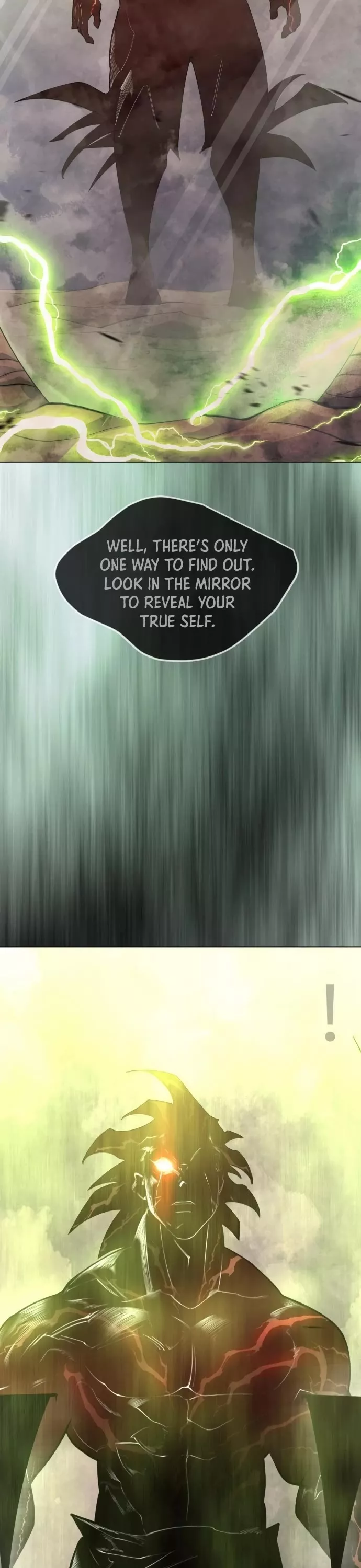 Read Superhuman Era EN Manga Online