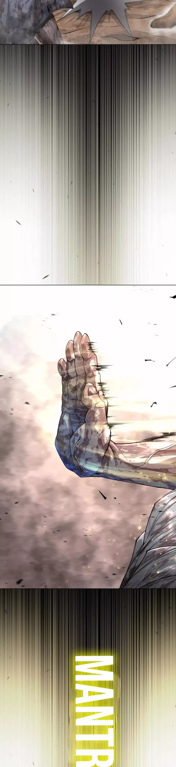 Read Superhuman Era EN Manga Online