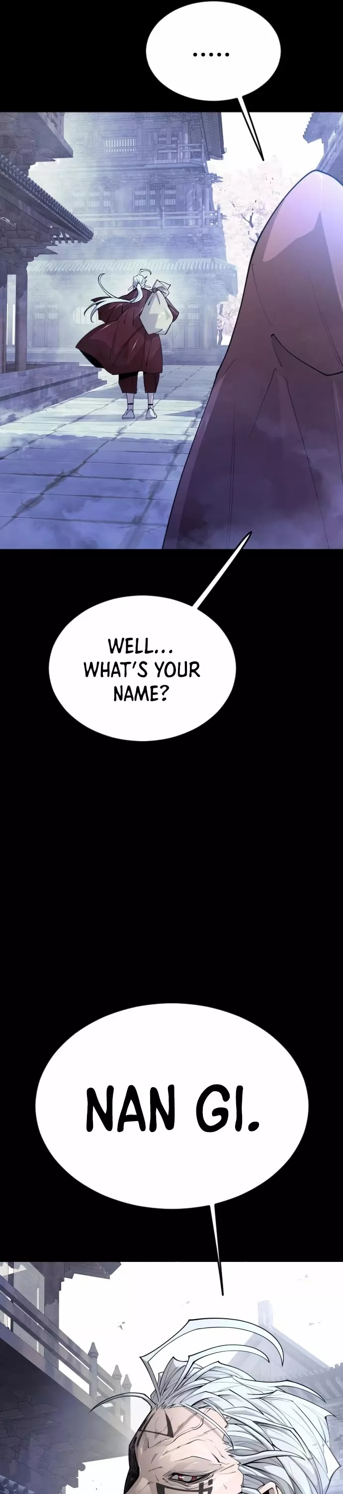Read Superhuman Era EN Manga Online