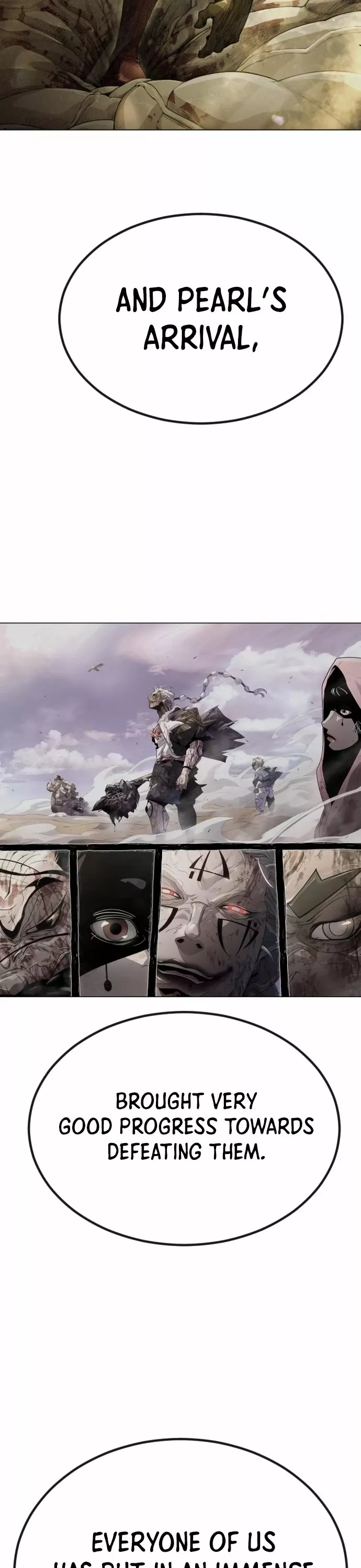 Read Superhuman Era EN Manga Online