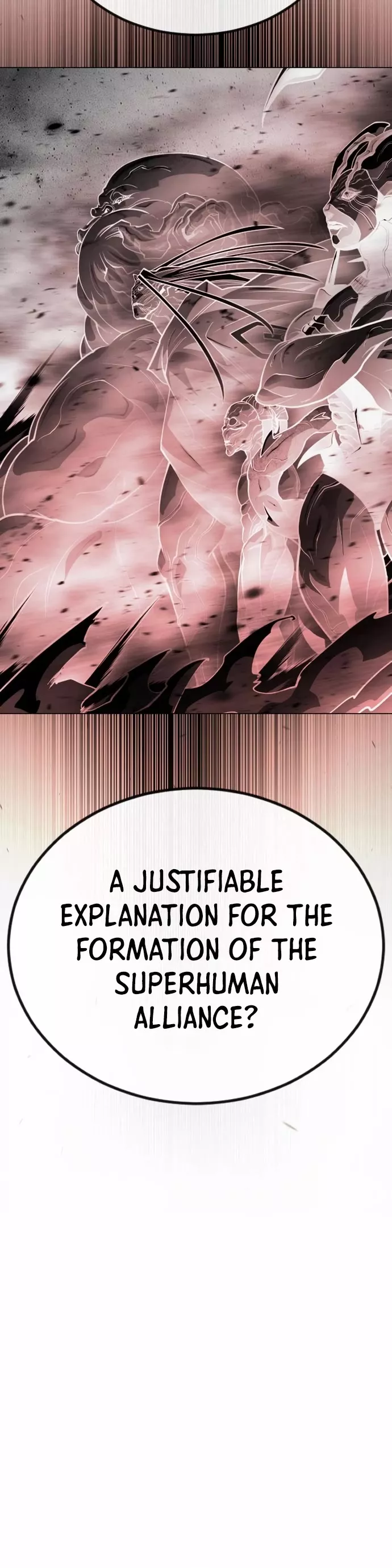 Read Superhuman Era EN Manga Online