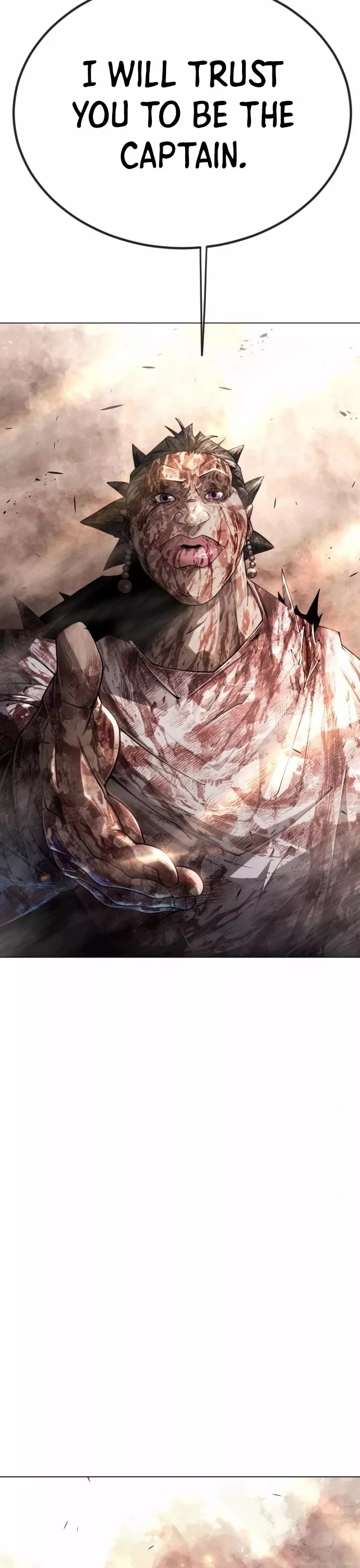 Read Superhuman Era EN Manga Online