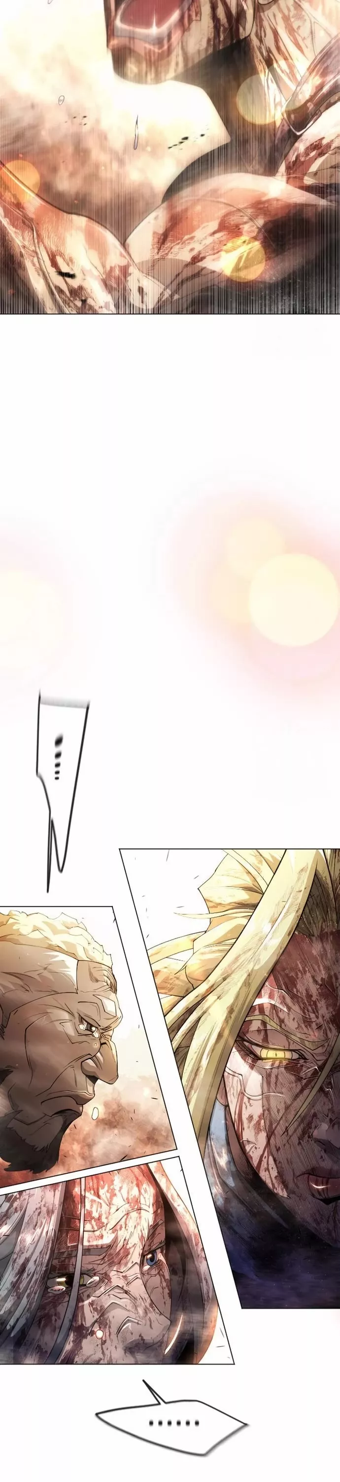 Read Superhuman Era EN Manga Online