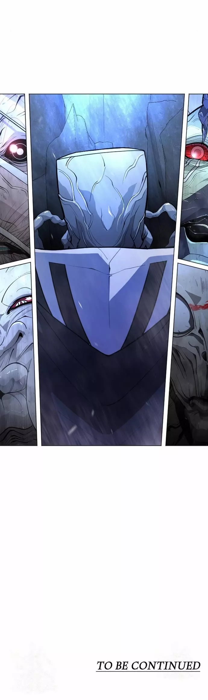 Read Superhuman Era EN Manga Online