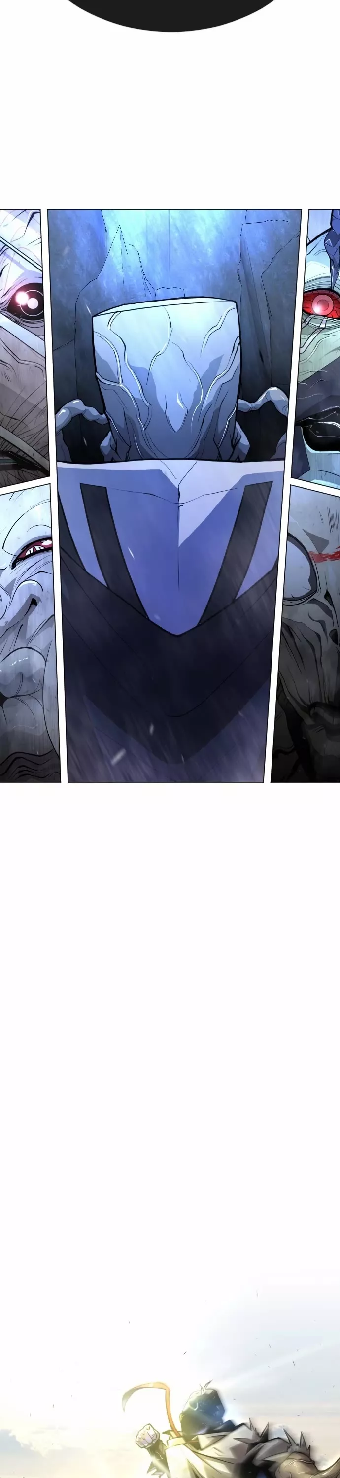 Read Superhuman Era EN Manga Online