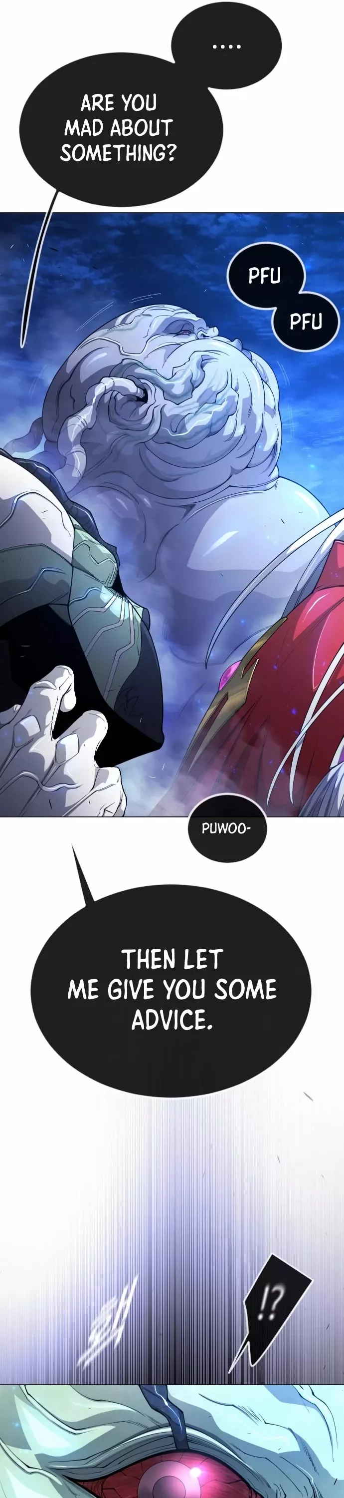 Read Superhuman Era EN Manga Online