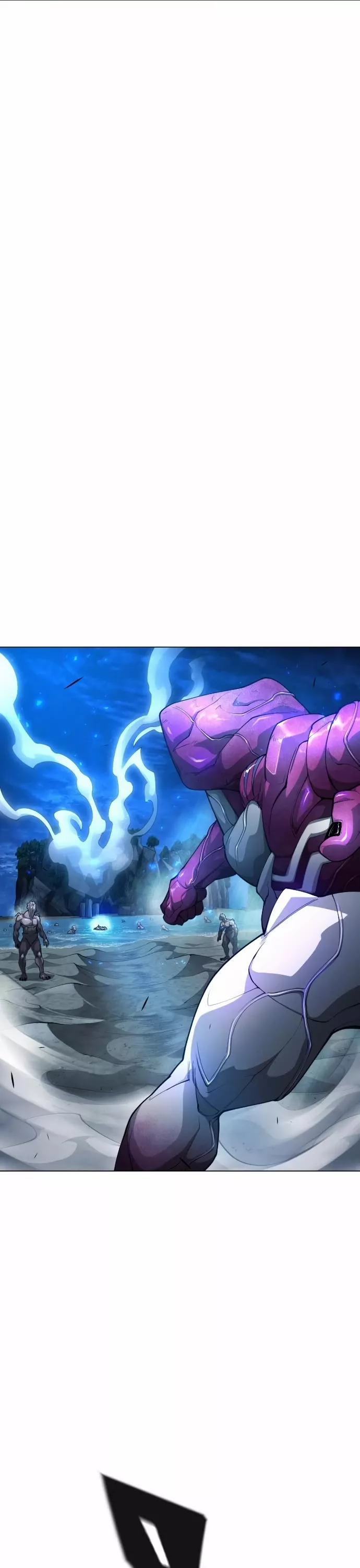 Read Superhuman Era EN Manga Online